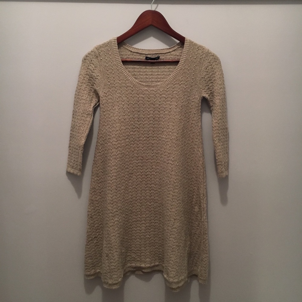 AE Sweater Dress